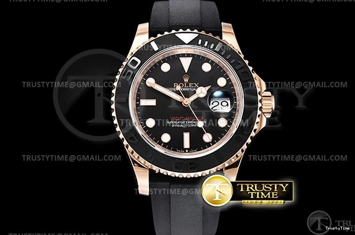 0712 WrinkleFree ROLYM171 – YachtMaster 1071
